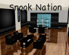 Small Classy Office